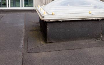 disadvantages of Gellifor flat roofs