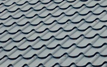 Gellifor rubber roofing companies