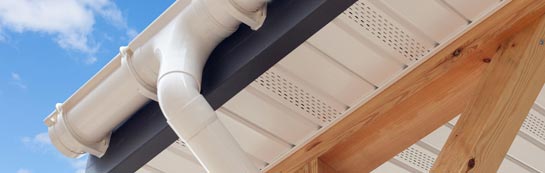 get Gellifor guttering quotes today